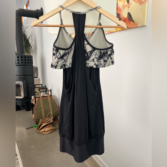 Lululemon No Limits Tank - Picture 4 of 5
